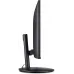 Монитор Acer 23.8" Nitro XF240YW5bmiiphx черный IPS LED 1ms 16:9 HDMI M/M матовая HAS Piv 250cd 178гр/178гр 1920x1080 240Hz FreeSync Premium DP FHD 3.86кг