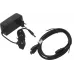 Монитор Acer 23.8" Nitro XF240YW5bmiiphx черный IPS LED 1ms 16:9 HDMI M/M матовая HAS Piv 250cd 178гр/178гр 1920x1080 240Hz FreeSync Premium DP FHD 3.86кг