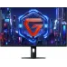 Монитор Xiaomi 27" 2K Monitor G27Qi 2026 черный IPS LED 16:9 HDMI матовая 1000:1 400cd 178гр/178гр 2560x1440 200Hz FreeSync Premium DP 2K 4.15кг