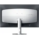Монитор Xiaomi 27" 2K Monitor G27Qi 2026 черный IPS LED 16:9 HDMI матовая 1000:1 400cd 178гр/178гр 2560x1440 200Hz FreeSync Premium DP 2K 4.15кг