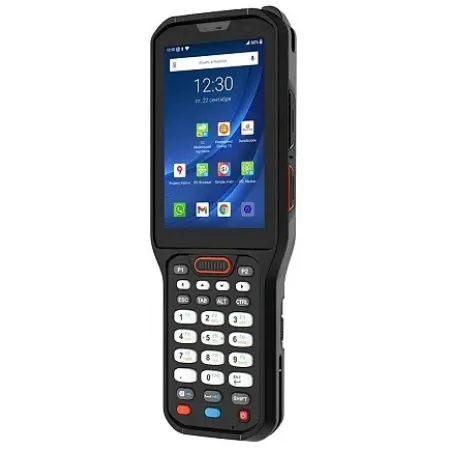 Терминал сбора данных Urovo RT40S (RT40S-SS6S13E4031SN)