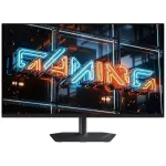 Монитор Gigabyte 31.5" MO32U24 черный QD OLED LED 16:9 HDMI M/M матовая HAS Piv 1500000:1 300cd 178гр/178гр 3840x2160 240Hz DP 4K USB 7.95кг
