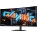 Монитор Gigabyte 34" MO34WQC36 черный OLED LED 21:9 HDMI M/M матовая HAS Piv 300cd 178гр/178гр 3440x1440 360Hz DP UW USB 8.89кг