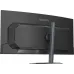 Монитор Gigabyte 34" MO34WQC36 черный OLED LED 21:9 HDMI M/M матовая HAS Piv 300cd 178гр/178гр 3440x1440 360Hz DP UW USB 8.89кг