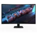 Монитор Gigabyte 31.5" GS32QCA черный VA LED 1ms 16:9 HDMI M/M матовая 250cd 178гр/178гр 2560x1440 180Hz DP 2K 6.3кг Монитор Gigabyte 31.5" GS32QCA черный VA LED 1ms 16:9 HDMI M/M матовая 250cd 178гр/178гр 2560x1440 180Hz DP 2K 6.3кг