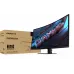 Монитор Gigabyte 31.5" GS32QCA черный VA LED 1ms 16:9 HDMI M/M матовая 250cd 178гр/178гр 2560x1440 180Hz DP 2K 6.3кг Монитор Gigabyte 31.5" GS32QCA черный VA LED 1ms 16:9 HDMI M/M матовая 250cd 178гр/178гр 2560x1440 180Hz DP 2K 6.3кг