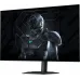 Монитор Gigabyte 27" MO27Q28GR черный OLED LED 0.03ms 16:9 HDMI M/M глянцевая HAS Piv 1500000:1 335cd 178гр/178гр 2560x1440 280Hz DP 2K USB 6.7кг