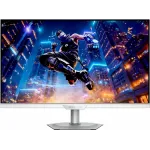 Монитор Gigabyte 27" M27Q2 QD ICE белый IPS LED 16:9 HDMI полуматовая HAS Piv 1000:1 350cd 178гр/178гр 2560x1440 200Hz DP 2K USB 5.91кг