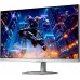 Монитор Gigabyte 27" M27Q2 QD ICE белый IPS LED 16:9 HDMI полуматовая HAS Piv 1000:1 350cd 178гр/178гр 2560x1440 200Hz DP 2K USB 5.91кг