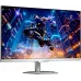 Монитор Gigabyte 27" M27Q2 QD ICE белый IPS LED 16:9 HDMI полуматовая HAS Piv 1000:1 350cd 178гр/178гр 2560x1440 200Hz DP 2K USB 5.91кг