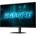 Монитор Gigabyte 26.5" GO27Q24 черный QD OLED LED 16:9 HDMI матовая HAS Piv 1500000:1 400cd 178гр/178гр 2560x1440 240Hz DP Quad 2K (1440p) USB 4.9кг