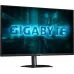 Монитор Gigabyte 26.5" GO27Q24 черный QD OLED LED 16:9 HDMI матовая HAS Piv 1500000:1 400cd 178гр/178гр 2560x1440 240Hz DP Quad 2K (1440p) USB 4.9кг