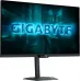 Монитор Gigabyte 27" G27Q2 черный IPS LED 16:9 HDMI полуматовая HAS Piv 1000:1 350cd 178гр/178гр 2560x1440 200Hz DP 2K USB 6.32кг