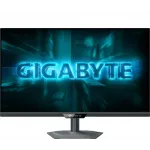 Монитор Gigabyte 27" G27Q20 черный IPS LED 16:9 HDMI полуматовая HAS Piv 1000:1 350cd 178гр/178гр 2560x1440 200Hz DP 2K 5.91кг
