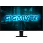 Монитор Gigabyte 27" GS27F2 черный IPS LED 16:9 HDMI полуматовая 1000:1 300cd 178гр/178гр 1920x1080 240Hz FreeSync DP FHD 4.57кг