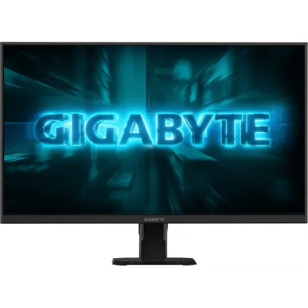 Монитор Gigabyte 27" GS27F2 черный IPS LED 16:9 HDMI полуматовая 1000:1 300cd 178гр/178гр 1920x1080 240Hz FreeSync DP FHD 4.57кг