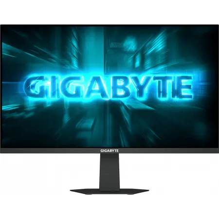 Монитор Gigabyte 23.8" GS24F14A черный IPS LED 16:9 HDMI матовая 400cd 178гр/178гр 1920x1080 175Hz DP FHD 3.11кг