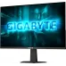 Монитор Gigabyte 23.8" GS24F14A черный IPS LED 16:9 HDMI матовая 400cd 178гр/178гр 1920x1080 175Hz DP FHD 3.11кг