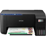МФУ струйный Epson EcoTank L3252 (103) (C11CJ67424/C11CJ67423) A4 WiFi черный МФУ струйный Epson EcoTank L3252 (103) (C11CJ67424/C11CJ67423) A4 WiFi черный
