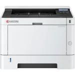 Принтер лазерный Kyocera Ecosys PA4000wx (110C1F3NL1) A4 Duplex WiFi белый