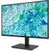 Монитор Acer 27" Vero B277Gbmiprxv черный IPS 16:9 HDMI M/M матовая HAS Piv 250cd 178гр/178гр 1920x1080 120Hz FreeSync VGA DP FHD 8.13кг