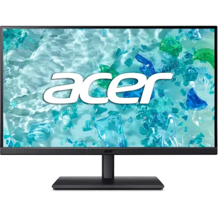 Монитор Acer 27" Vero B277KC3bmipruzx черный IPS 4ms 16:9 HDMI M/M матовая HAS Piv 350cd 178гр/178гр 3840x2160 60Hz FreeSync DP 4K 9.21кг