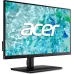 Монитор Acer 27" Vero B277KC3bmipruzx черный IPS 4ms 16:9 HDMI M/M матовая HAS Piv 350cd 178гр/178гр 3840x2160 60Hz FreeSync DP 4K 9.21кг