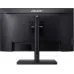 Монитор Acer 27" Vero B277KC3bmipruzx черный IPS 4ms 16:9 HDMI M/M матовая HAS Piv 350cd 178гр/178гр 3840x2160 60Hz FreeSync DP 4K 9.21кг