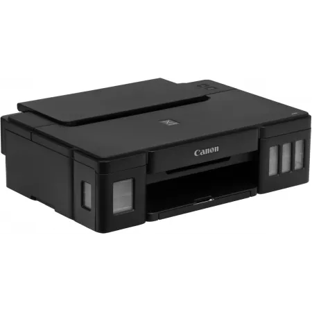 Принтер струйный Canon Pixma G1010 (2314C012) A4 черный Принтер струйный Canon Pixma G1010 (2314C012) A4 черный