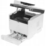 МФУ лазерный Ricoh М 320SE (434088) A4 Duplex белый