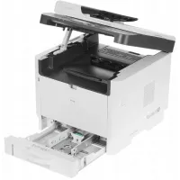 МФУ лазерный Ricoh М 320SE (434088) A4 Duplex белый