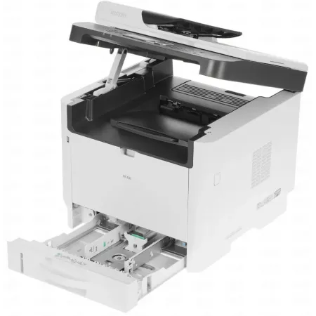 МФУ лазерный Ricoh М 320SE (434088) A4 Duplex белый