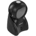 Сканер штрих-кода Mindeo MP7258 1D/2D проводной черный