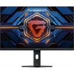 Монитор Xiaomi 23.8" G24i 2026 черный IPS LED 16:9 HDMI матовая 1000:1 400cd 178гр/178гр 1920x1080 200Hz FreeSync Premium DP FHD 3кг