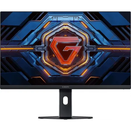 Монитор Xiaomi 23.8" G24i 2026 черный IPS LED 16:9 HDMI матовая 1000:1 400cd 178гр/178гр 1920x1080 200Hz FreeSync Premium DP FHD 3кг