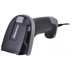 Сканер штрих-кода Mertech 2410 Superlead 1D/2D проводной черный (4231)
