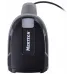 Сканер штрих-кода Mertech 2410 Superlead 1D/2D проводной черный (4231)
