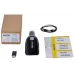 Сканер штрих-кода Mertech CL-2410 BLE Dongle 2D беспроводной черный (4220) 2600мАч