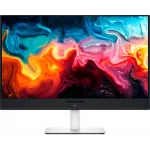Монитор Dell 32" S3225QC черный QD OLED LED 16:9 HDMI M/M глянцевая HAS Piv 1500000:1 1000cd 178гр/178гр 3840x2160 120Hz FreeSync Premium Pro 4K USB 10кг