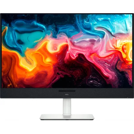 Монитор Dell 32" S3225QC черный QD OLED LED 16:9 HDMI M/M глянцевая HAS Piv 1500000:1 1000cd 178гр/178гр 3840x2160 120Hz FreeSync Premium Pro 4K USB 10кг Монитор Dell 32" S3225QC черный QD OLED LED 16:9 HDMI M/M глянцевая HAS Piv 1500000:1 1000cd 178гр/178гр 3840x2160 120Hz FreeSync Premium Pro 4K USB 10кг