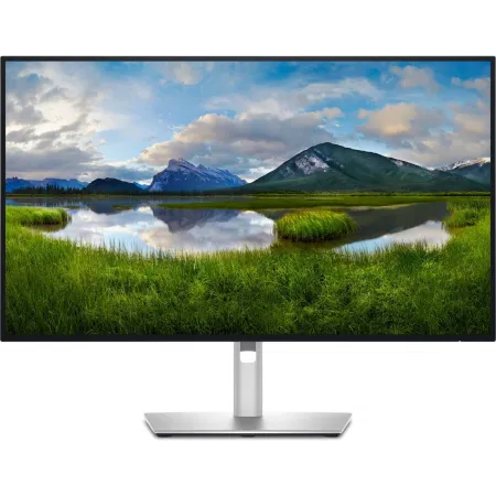 Монитор Dell 27" UltraSharp U2725QE черный IPS LED 16:9 HDMI матовая HAS Piv 600cd 178гр/178гр 3840x2160 120Hz DP 4K USB 7.06кг