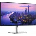 Монитор Dell 27" UltraSharp U2725QE черный IPS LED 16:9 HDMI матовая HAS Piv 600cd 178гр/178гр 3840x2160 120Hz DP 4K USB 7.06кг