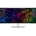 Монитор Dell 40" U4025QW белый IPS LED 5ms 21:9 HDMI M/M матовая HAS 2000:1 450cd 178гр/178гр 5120x2160 120Hz DP WU USB 12.2кг