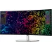 Монитор Dell 40" U4025QW белый IPS LED 5ms 21:9 HDMI M/M матовая HAS 2000:1 450cd 178гр/178гр 5120x2160 120Hz DP WU USB 12.2кг