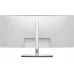 Монитор Dell 40" U4025QW белый IPS LED 5ms 21:9 HDMI M/M матовая HAS 2000:1 450cd 178гр/178гр 5120x2160 120Hz DP WU USB 12.2кг
