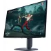 Монитор Dell 27" Alienware AW2725D черный QD OLED LED 0.03ms 16:9 HDMI матовая HAS Piv 1000cd 178гр/178гр 2560x1440 280Hz FreeSync Premium Pro DP 2K USB 6.35кг