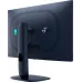 Монитор Dell 27" Alienware AW2725D черный QD OLED LED 0.03ms 16:9 HDMI матовая HAS Piv 1000cd 178гр/178гр 2560x1440 280Hz FreeSync Premium Pro DP 2K USB 6.35кг