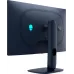 Монитор Dell 27" Alienware AW2725D черный QD OLED LED 0.03ms 16:9 HDMI матовая HAS Piv 1000cd 178гр/178гр 2560x1440 280Hz FreeSync Premium Pro DP 2K USB 6.35кг