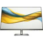 Монитор HP 23.8" Series 5 524da черный IPS LED 16:9 HDMI M/M матовая HAS 300cd 178гр/178гр 1920x1080 100Hz VGA FHD 3.52кг