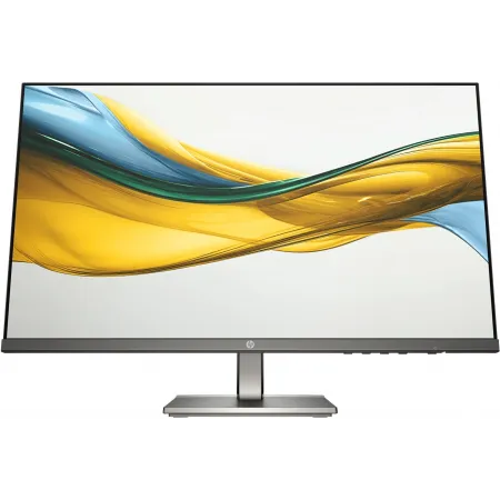 Монитор HP 23.8" Series 5 524da черный IPS LED 16:9 HDMI M/M матовая HAS 300cd 178гр/178гр 1920x1080 100Hz VGA FHD 3.52кг